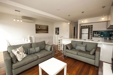 7 Falls Apartments - Tourism Canberra 11