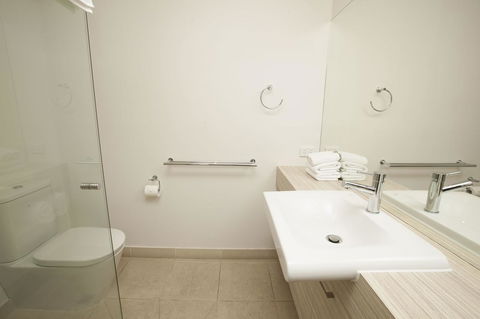 7 Falls Apartments - Tourism Canberra 18