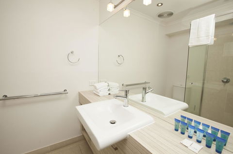 7 Falls Apartments - Tourism Canberra 19