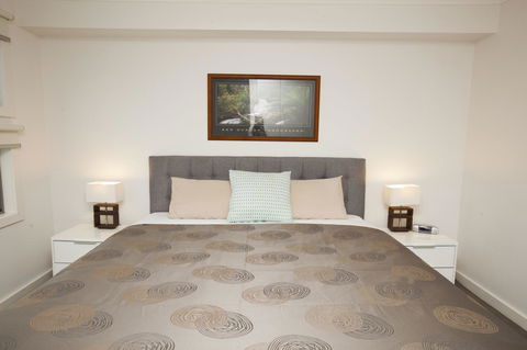 7 Falls Apartments - Tourism Canberra 23