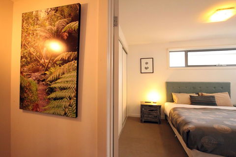 7 Falls Apartments - Tourism Canberra 28