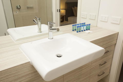 7 Falls Apartments - Tourism Canberra 16