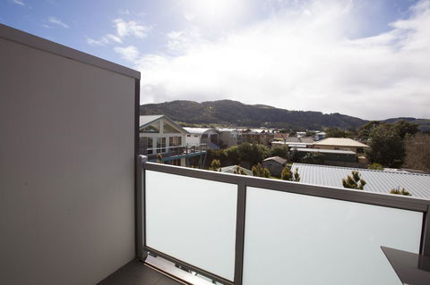 7 Falls Apartments - Tourism Canberra 2