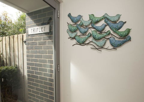 7 Falls Apartments - Tourism Canberra 14