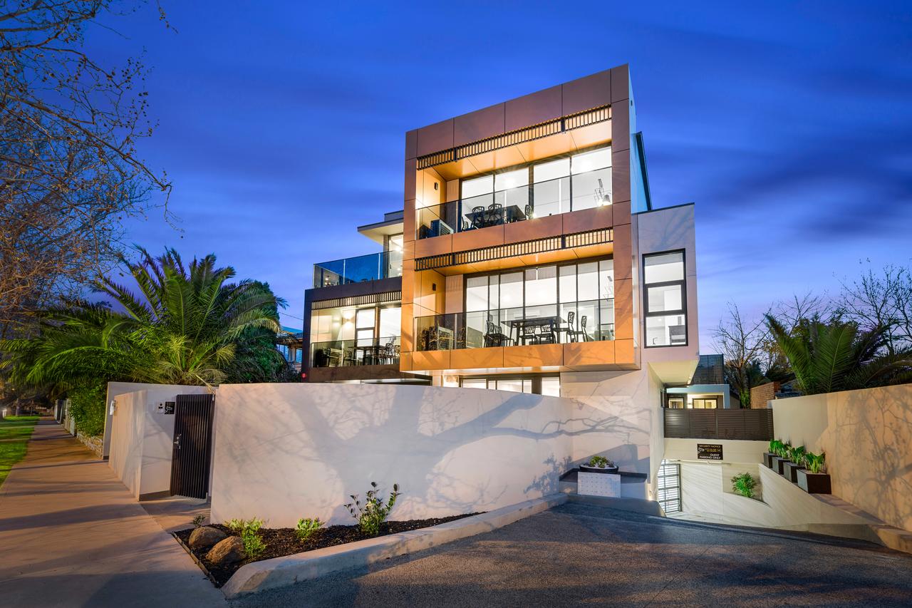 Armadale North VIC Tourism Canberra