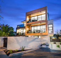 Manhattan Apartments - Caulfield North - Tourism Canberra