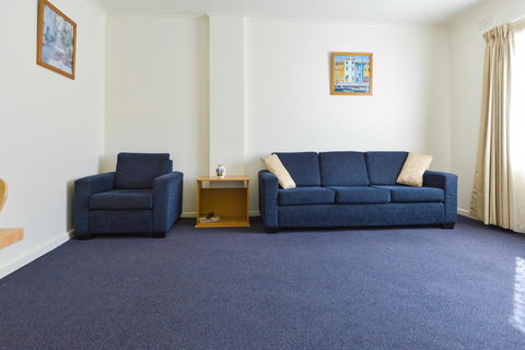 Heyfield Motel And Apartments - Tourism Canberra 17