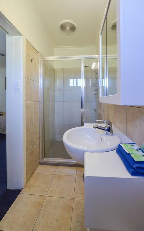 Heyfield Motel And Apartments - Tourism Canberra 22