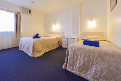 Heyfield Motel And Apartments - Tourism Canberra 11