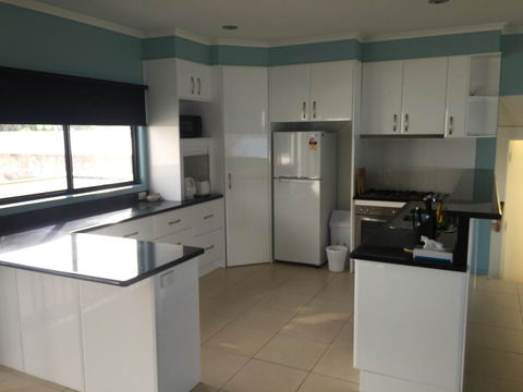 Heyfield Motel And Apartments - Tourism Canberra 43