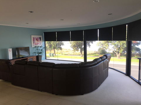 Heyfield Motel And Apartments - Tourism Canberra 42