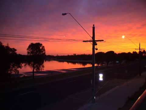 Heyfield Motel And Apartments - Tourism Canberra 7