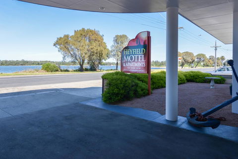 Heyfield Motel And Apartments - Tourism Canberra 9