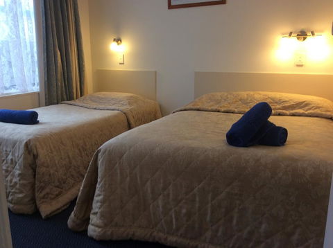 Heyfield Motel And Apartments - Tourism Canberra 35