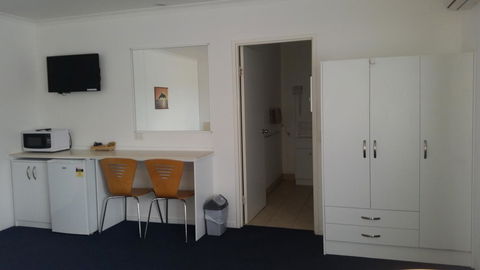 Heyfield Motel And Apartments - Tourism Canberra 40