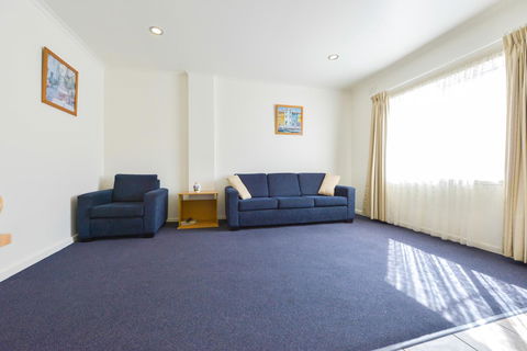 Heyfield Motel And Apartments - Tourism Canberra 18