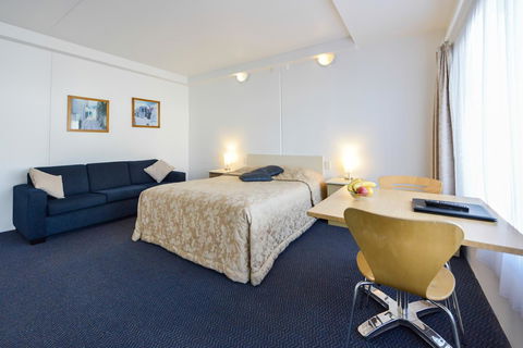 Heyfield Motel And Apartments - Tourism Canberra 27