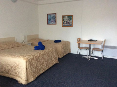 Heyfield Motel And Apartments - Tourism Canberra 36