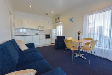 Heyfield Motel And Apartments - Tourism Canberra 28