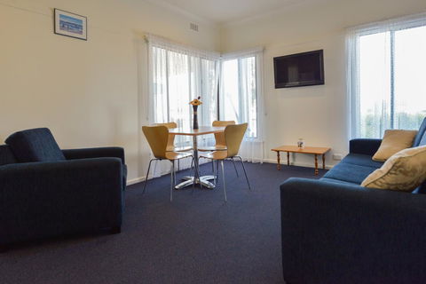 Heyfield Motel And Apartments - Tourism Canberra 14