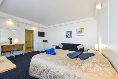 Heyfield Motel And Apartments - Tourism Canberra 34