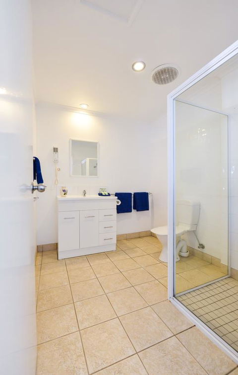 Heyfield Motel And Apartments - Tourism Canberra 26