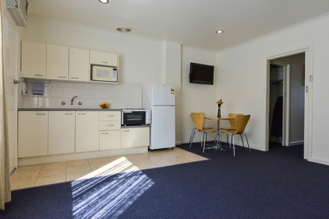 Heyfield Motel And Apartments - Tourism Canberra 12