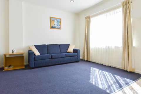 Heyfield Motel And Apartments - Tourism Canberra 15