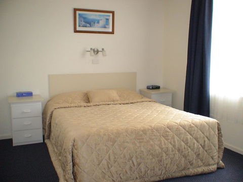 Heyfield Motel And Apartments - Tourism Canberra 6