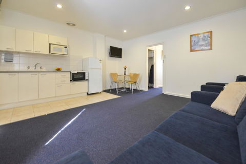 Heyfield Motel And Apartments - Tourism Canberra 19