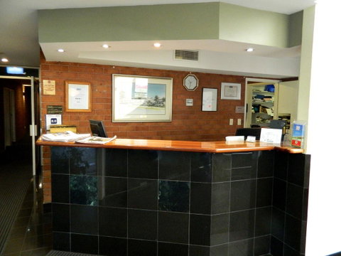 Ciloms Airport Lodge - Tourism Canberra 27