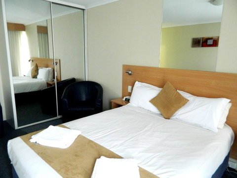 Ciloms Airport Lodge - Tourism Canberra 25