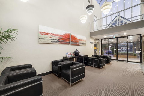 Ciloms Airport Lodge - Tourism Canberra 16