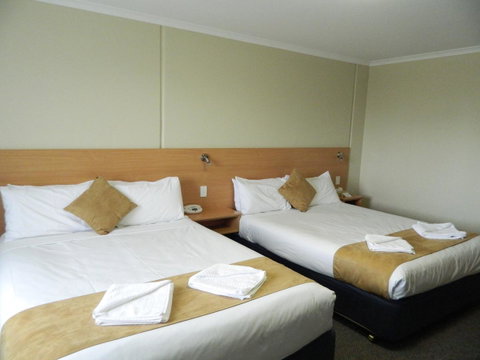 Ciloms Airport Lodge - Tourism Canberra 34