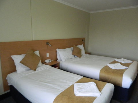 Ciloms Airport Lodge - Tourism Canberra 22