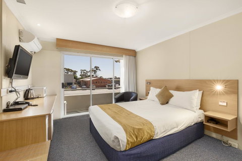 Ciloms Airport Lodge - Tourism Canberra 30