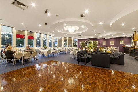 Ciloms Airport Lodge - Tourism Canberra 20