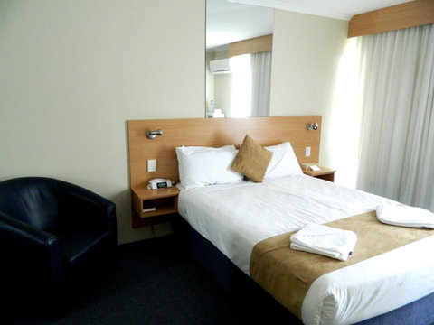 Ciloms Airport Lodge - Tourism Canberra 40