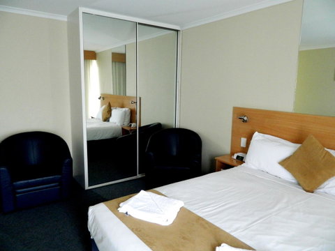 Ciloms Airport Lodge - Tourism Canberra 37