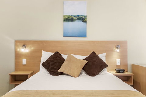 Ciloms Airport Lodge - Tourism Canberra 43