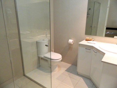 Ciloms Airport Lodge - Tourism Canberra 32