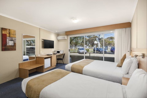 Ciloms Airport Lodge - Tourism Canberra 31