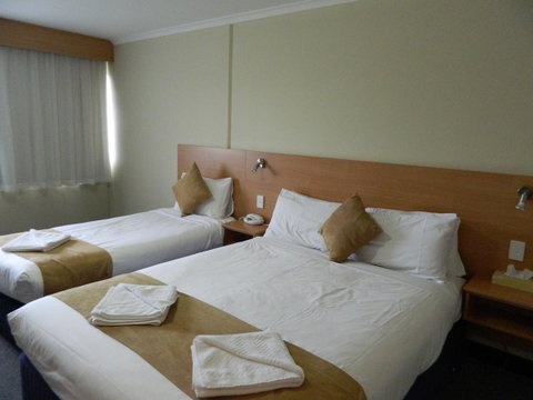 Ciloms Airport Lodge - Tourism Canberra 23