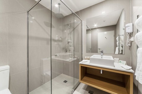 Ciloms Airport Lodge - Tourism Canberra 8