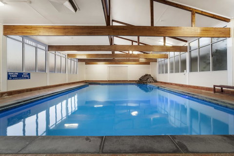 Ciloms Airport Lodge - Tourism Canberra 18