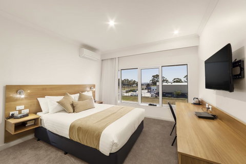 Ciloms Airport Lodge - Tourism Canberra 5