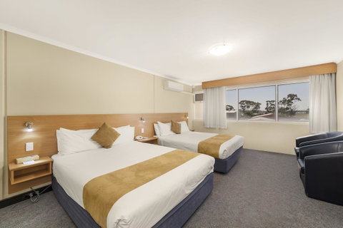 Ciloms Airport Lodge - Tourism Canberra 33