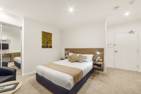 Ciloms Airport Lodge - Tourism Canberra 44