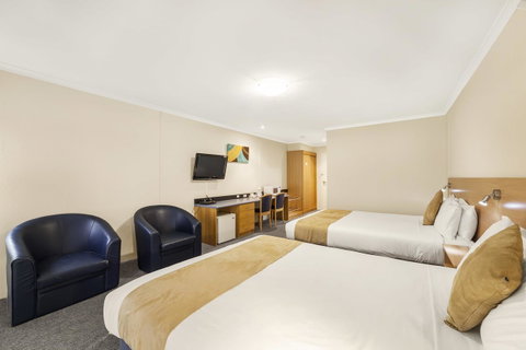 Ciloms Airport Lodge - Tourism Canberra 38