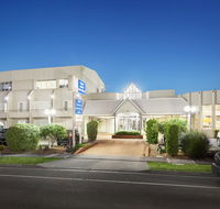 Ciloms Airport Lodge - Tourism Canberra